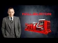 The Fascinating Story of Halliburton The Cementing Pump That Built A Global Oilfield Empire