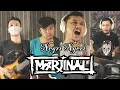 Download Lagu Marjinal - Negri Ngeri | METAL COVER by Sanca Records