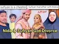 Download Lagu Sufiyan Khan Cheated Nida For Misbah| Sufiyan Secret Affair with Misbah 