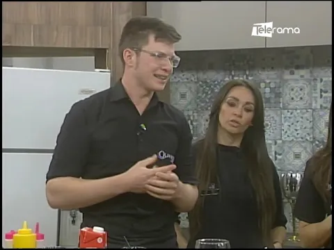 Aprendamos a preparar cócteles sin alcohol