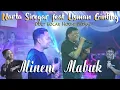 Download Lagu USMAN GINTING \u0026 NARTA SIREGAR MINEM MABUK DUET KOCAK PESTA HUT TALAPETA 2023