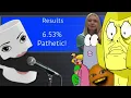 My gaycent ruined these Choicer Voicer Dubs