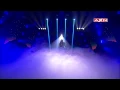 Anggun Performs Snow On The Sahara | Asia's Got Talent Grand Finals Results Show