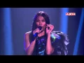 Download Lagu Anggun Performs Snow On The Sahara | Asia's Got Talent Grand Finals Results Show