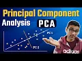 Download Lagu Machine Learning Tutorial Python - 19: Principal Component Analysis (PCA) with Python Code