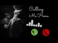 Calling Me Home Oh Through The Fire 🔥 And Snow ❄️ Ringtone || Instagram Viral Reel Ringtone