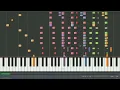 We are Number One but is an instrumental recreation in Synthesia