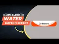 15 - Pure Css Liquid Button Animation Effect Water Wave Button Hover Effect