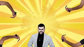 زكريا رضوان    حبوني   بنات                                                   دندنها