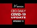 Episode 11 An Open Letter from a BAYADA Client April 7 2020