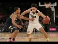 2018 Big Ten Championship Michigan vs Purdue Full Game Highlights