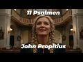 Lagu John Propitius: 11 Psalmbewerkingen die je adem benemen – luister en ervaar