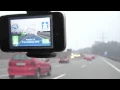 Augmented Driving on your iPhone 3GS - Features