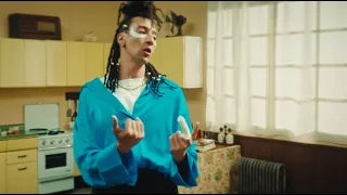 Ghali - Paprika