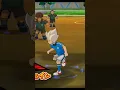 Download Lagu Inazuma Eleven Go Strikers 2013 Xtreme - Great Max Na Ore + Maximum Fire vs Mugen No Kabe Wii 1080p