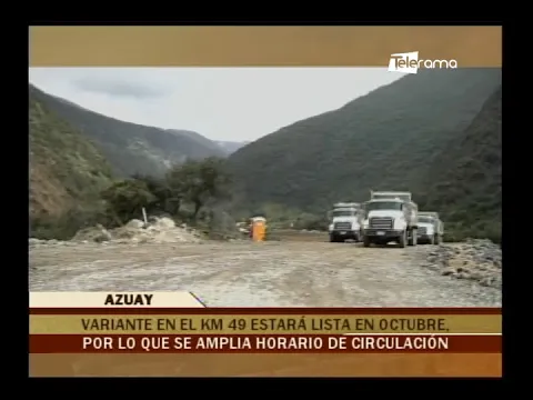 Cuenca al Día 30-08-2022