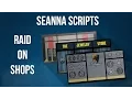 Raid On Shop Gmod script