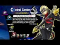 Persona5X SEA Sea of Souls Titania V2 4 Skull Teams