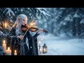 Lagu Magic of Winter ❄️ Enchanted Fantasy Folk Music | Piano, Violin \u0026 Flute