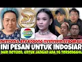 Lagu GENDERUWO BETINA INI KEMBALI FRAMING JATUHKAN MENTAL SYAQIRAH - INI PESAN BUAT INDOSIAR \u0026 HATTERS