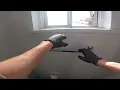 Apartment demolition POV
