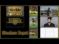 Lagu The Terrible Podcast — Steelers Offseason Free Agent List, Drafting QB Probability, Weekend News