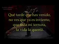 karaokeTANGO   QUE TARDE QUE HAS VENIDO   HÉCTOR VARELA