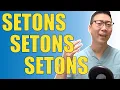 Everything you need to know about Setons Anal Fistula and Abscess