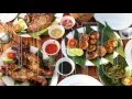 Catering - Marketing Explainer Demo