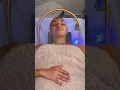 I Tried a Head Water Massage Spa in Thailand