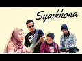 Download Lagu SYAIKHONA - QHUTBUS SAKHA