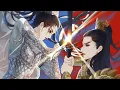 Download Lagu Love and redemption (mv) : Lover's Curse - Yisa yu and Aranya (Chu Xuan Ji \u0026 Yu Si Feng) ซับไทย
