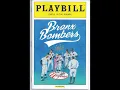 Bronx Bombers 2014 Broadway Play With Script