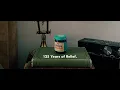 Vicks VapoRub – Trusted Remedy for 125 Years.