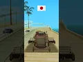 Download Lagu Japanese Version of GTA San Andreas was Different! (Part 2)