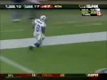 Lions vs Jaguars 2004 Week 10