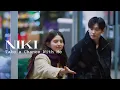 Download Lagu NIKI - Take a Chance With Me (Lyrics Video)