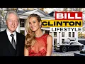 Bill Clinton s luxurious lifestyle Affairs Family Politics and Net Worth
