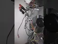 Trane xl80 furnace circuit board bypass