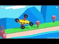 Drive Mad Fancade Game Level 78 79 80 Depressed Level 78 Level is depressed