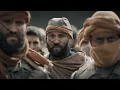 Dune: Part 2 | Rise of the Fremen Leader | Beyond Infinity