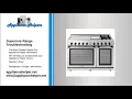 Superiore Range Troubleshooting