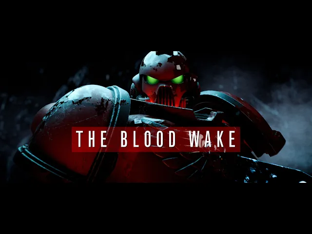 The Blood Wake