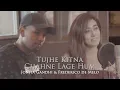 Download Lagu Jonita Gandhi - Tujhe Kitna Chahne Lage Hum (Cover) ft. Frederico de Melo
