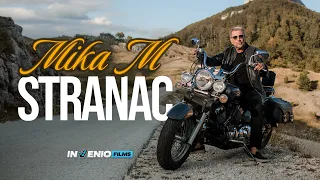 Mika M - Stranac (Official video)