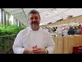 Download Lagu Chef Carlos Kristensen no Gastronomix Rio 2019