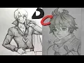 Deviantart Rant - SirRedKnight Art