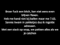 Lagu Surisessie Boef Ft. Zack Ink - Drugs Lyrics