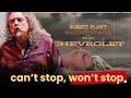 Download Lagu WATCH - Robert Plant Released New Song CHEVROLET