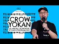 Download Lagu Bekasi Pasti Kerja Fair - Crowyokan 60 Minutes Crowdwork oleh Pandji Pragiwaksono